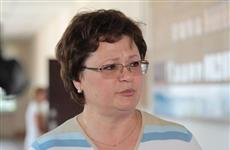 Самарскую гимназию №1 возглавила Лариса Загребова