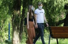 Режим самоизоляции в Самарской области продлен до 16 июня