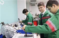 Татарстан вошел в число восьми регионов-участников федерального эксперимента по упрощению поступления в колледжи