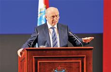 Послание губернатора Николая Меркушкина