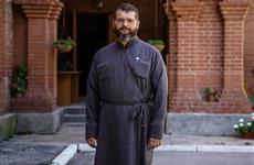 Ректор семинарии Максим Кокарев: "Для студента важно врастание в церковную традицию"