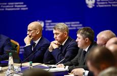 Олег Николаев рассказал о социализации участников СВО на заседании Совета ПФО