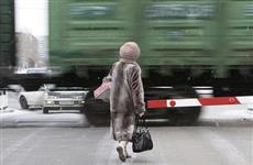 Строительство тоннеля под ж/д переездом в Крутых Ключах отложили