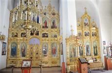 Мэрия Тольятти одобрила строительство храма в седьмом квартале