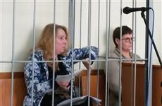 Адвоката Ольгу Гисич приговорили к 8,5 года лишения свободы