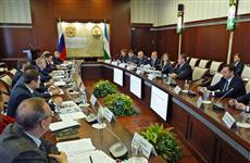 На территории ОЭЗ "Алга" появится производство рыбной продукции