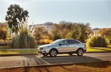 По итогам октября Lada Vesta остается лидером продаж в России