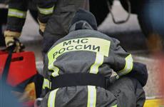 В Сызрани под атаку украинских БПЛА попали два жилых дома