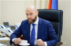 Михаил Смирнов покинет пост председателя правительства Самарской области 