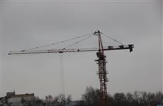 Прибрежный парк в Тольятти предлагают отдать под элитное жилье