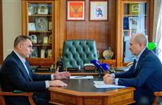 Терминал нового аэропорта в Йошкар-Оле введен в эксплуатацию