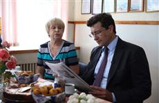 Глеб Никитин рассказал о мерах поддержки специалистов на селе