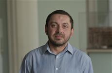 Режиссер Теймураз Эсадзе: "Чехов рассказал, что мы предпочитаем жить в тексте"