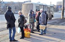 На чем и почем самарцы смогут добраться на дачу в этом сезоне