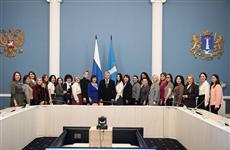 В Ульяновской области создан Общественный совет по вопросам женского и социального предпринимательства