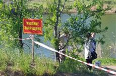 В Сызрани в карьере утонул 14-летний подросток