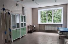 В Марий Эл открыли обновленный Эндокринологический центр
