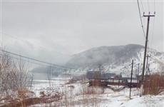 В Жигулевске погибли водитель и пассажир врезавшейся в столб легковушки