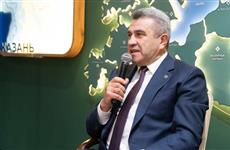 Более 1,4 млрд руб. в РТ направят на реализацию проекта "ФизХим прорыв" 