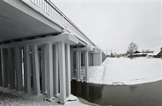 В Пермском крае в 2026 году по нацпроекту отремонтируют 12 муниципальных мостов