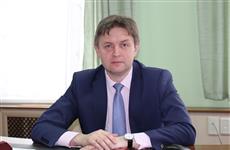 Зампредом Кировского правительства назначен Роман Береснев