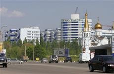 Компания "Владимир" возведет еще одно офисное здание на ул. Ново-Садовой