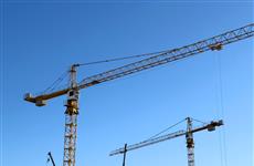 Самарский минстрой анонсировал строительство еще одного микрорайона