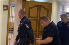 Суд арестовал обвиняемого в "заказе" депутата из Сызрани