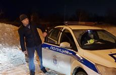 В Тольятти инспекторы ГИБДД задержали тренера ХК "Лада"-2008