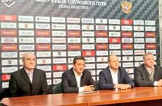 Валерий Белов назначен главным тренером хоккейной "Лады"