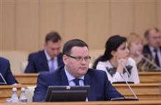 Самарец Антон Котяков возглавил Министерство труда и соцзащиты РФ