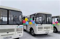 Нижегородская область получит 1,1 млрд рублей для закупки 173 новых автобусов