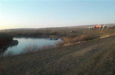 Двое детей провалились под лед и утонули в Оренбуржье