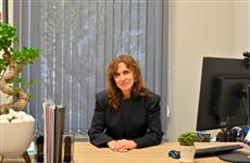 Елена Ермолина назначена на должность главного архитектора Прикамья