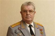 В Оренбурге простятся с  легендарным испытателем зенитно-ракетного вооружения