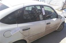 За долг по кредиту тольяттинец рассчитался своим автомобилем