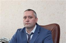 Глава Промышленного района ушел в отставку