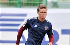 "Крылья Советов" подписали Виталия Лысцова