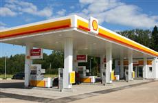 Shell создает сеть АЗС в Самаре