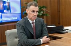 Самарская область получит 2,5 млрд рублей на развитие АПК и сельских территорий