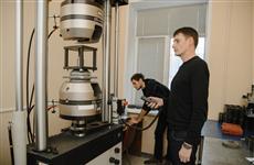 Виброопорами из металлорезины, разработанными в Самаре, оснастят новые локомотивы