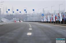 Стоимость строительства магистрали Центральная в Самаре оценили в 46 млрд рублей