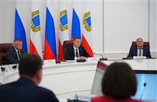 В Саратовской области продлили ограничения на продажу топлива