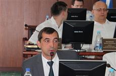 Депутаты гордумы: "Межнациональная и межкультурная ситуация в городе нуждается в скрупулезном и постоянном контроле"