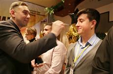 Заводскую семью куйбышевских нефтепереработчиков пополнили молодые специалисты