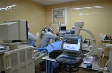 В России запустят систему наблюдения за пациентом в реанимации