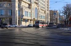 Губернатор дал поручения по развитию в Самарской области пассажирских перевозок