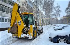 Внедрение ИИ-слежки за уборкой и парковкой в Самарской области вызвало денежный спор