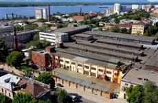 Минстрой опроверг планы по строительству ТЦ на месте бывшего завода клапанов