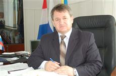 Минсельхоз региона возглавит Николай Абашин
